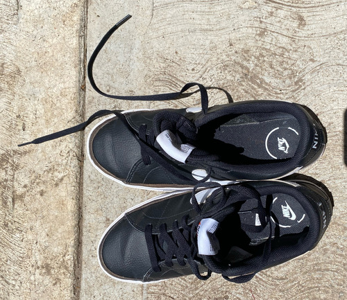 Nike Court Legacy Usados (Usado)