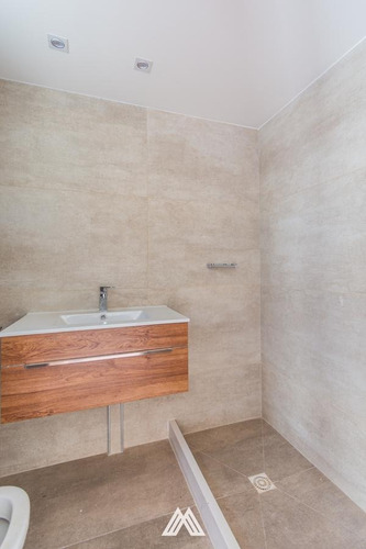 Imagen 16 de 17 de Venta Apartamento Punta Carretas 3 Dormitorios Con Garage Terrazas Panorámico