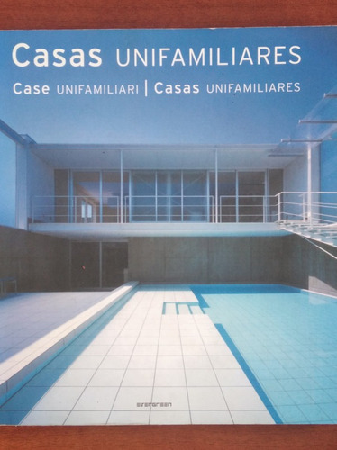 Casas Unifamiliares