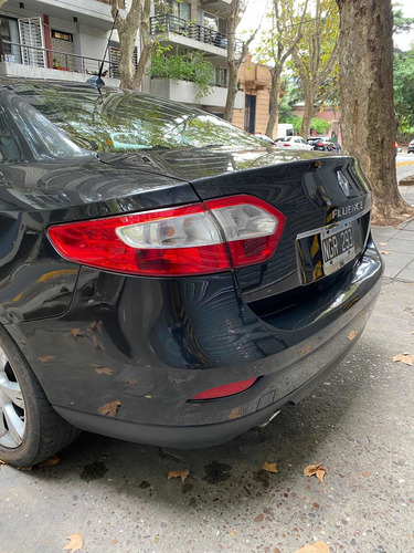 Renault Fluence 2013 2.0 Privilege Mt