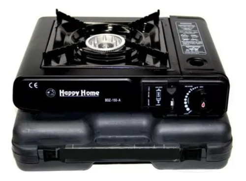 Cocinilla Camping Cocina Portátil Para Camping Paseos Outdoor - Impowick