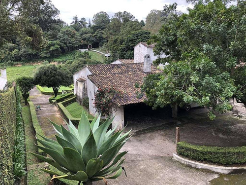 Imagem 3 de 24 de Casa Com 4 Dormitórios À Venda, 800 M² Por R$ 2.500.000,00 - Granja Viana - Cotia/sp - Ca1887