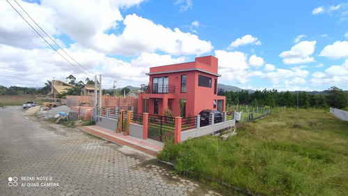 Terreno Para Venda Em Garopaba, Campo Duna - 934_2-1126426