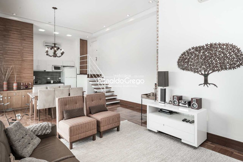 Imagem 21 de 30 de Apartamento Com 1 Dorm, Cidade Monções, São Paulo, Cod: 2477 - A2477