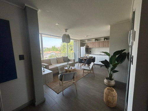 Departamento Nuevo 2d 2b 1 Estac Avda Fco Bilbao