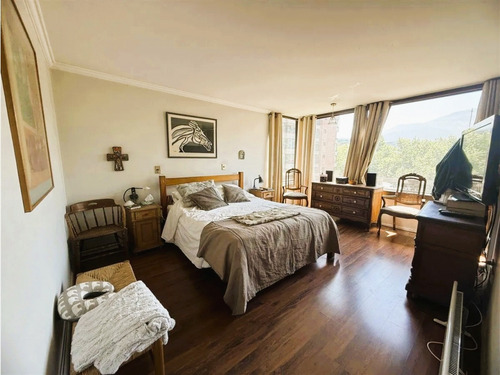Departamento Vitacura/ Corte De Apelaciones