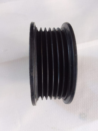 Polea Tensora De Banda Dodge Journey 3.6 2012 (Usado)