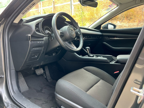 Mazda Mazda 3 2.0 i sport MHEV T/A sedan