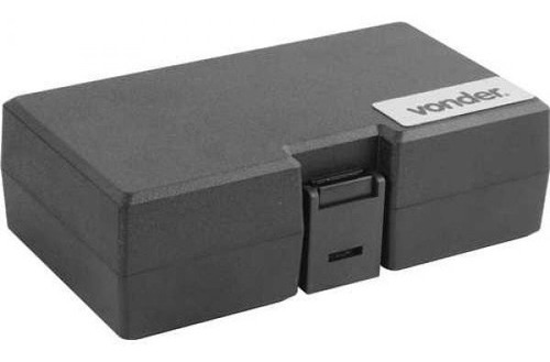 Relógio Comparador Digital 0,001 Mm Rd 100 Vonder