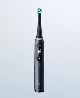 Oral-b Io 7 - Cepillo De Dientes Eléctrico