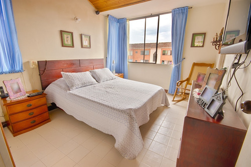 Imagen 7 de 14 de Apartamento En Venta En El Limonar