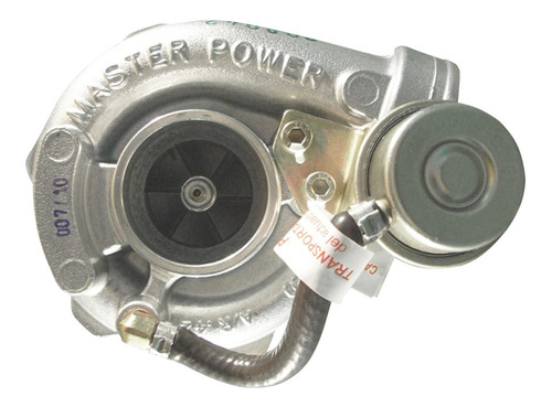 Turbo Nuevo Mp 808042 Apl682 Vw 9.140 Mwm 4.10t