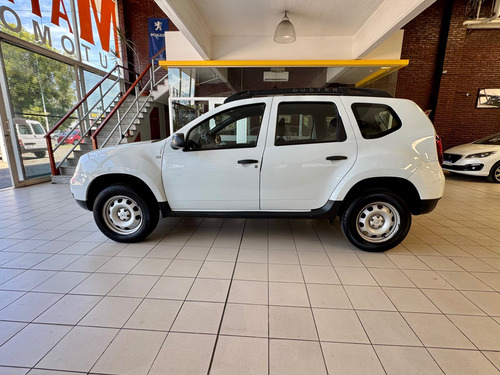 Renault Duster 1.6 Ph2 4x2 Dynamique 110cv