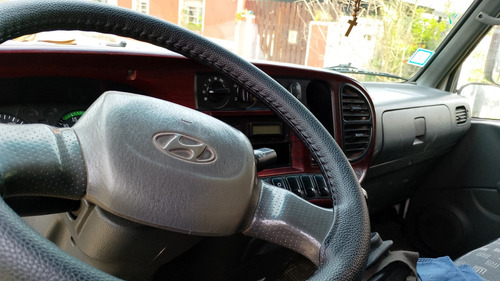 Hyundai Hd 78 Aa Euro 4 Con Caja Todo Puerta