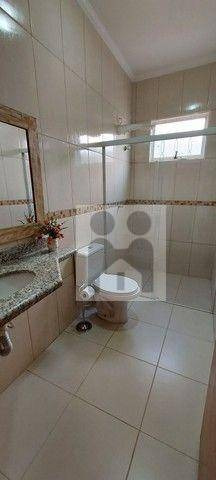 Imagem 1 de 8 de Casa Com 3 Dormitórios À Venda, 100 M² Por R$ 350.000,01 - Jardim Ouro Branco - Ribeirão Preto/sp - Ca1013