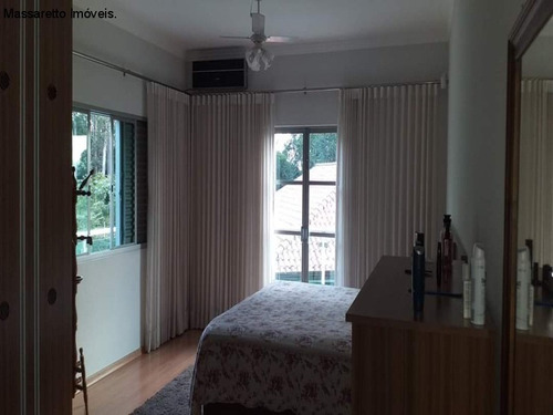 Imagem 13 de 19 de Chácara - A Venda - Itatiba - Condomínio - Ch00066 - 69663597