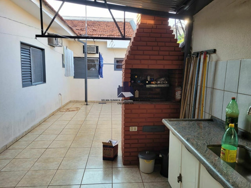 Imagem 4 de 23 de Casa À Venda No Bairro Bom Jardim - São José Do Rio Preto/sp - 2022576