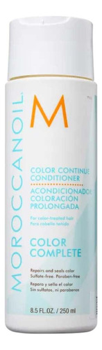 Moroccanoil Color Complete Condicionador 250ml