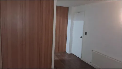 Se Vende Departamento En Comuna De Santiago