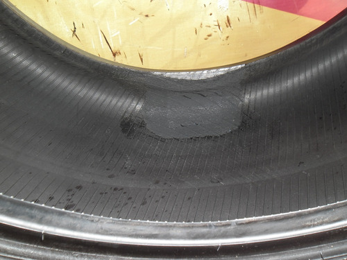 Llanta 265 35 18 Bridgestone Potenza Re050a 10 (Usado)