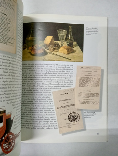 Cocina Mexicana A Través De Los Siglos, V. Tiempos De Guerra (Usado)