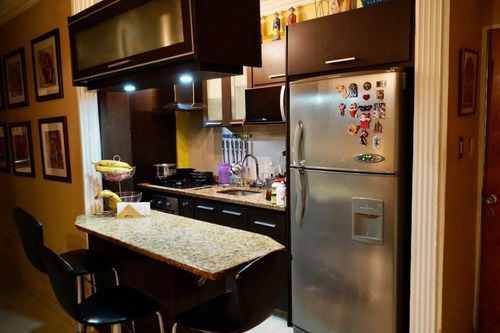 Imagen 6 de 10 de Katherine Castillo Vende Apartamento Amoblado Doral Country Naguanagua 60 Mtrs2