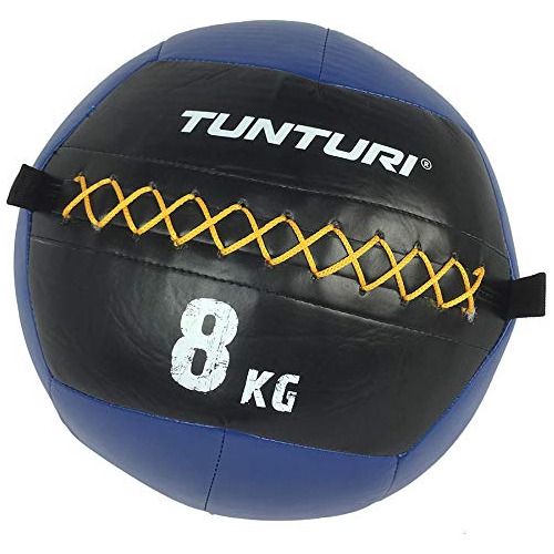 Tunturi Pelota Pared Para Adulto Unisex Diseño