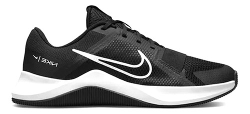 Zapatillas Nike Hombre Mc Trainer 2 Dm0823-003 Negro