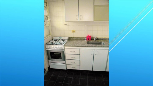 Imagen 6 de 13 de Villa Crespo Dos Ambientes En Excelente Ubicación