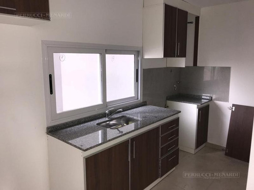 Imagen 6 de 12 de Departamento 2 Ambientes
