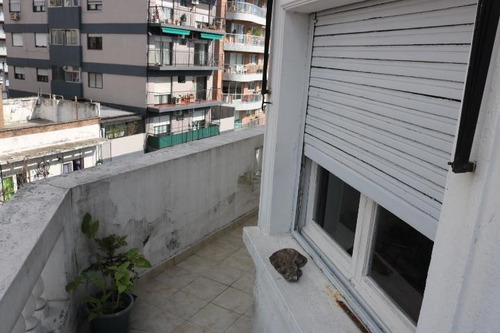 Imagen 15 de 22 de Venta - Caballito - Departamento De 4 Ambientes Con Dependencia, Balcón Y Terraza