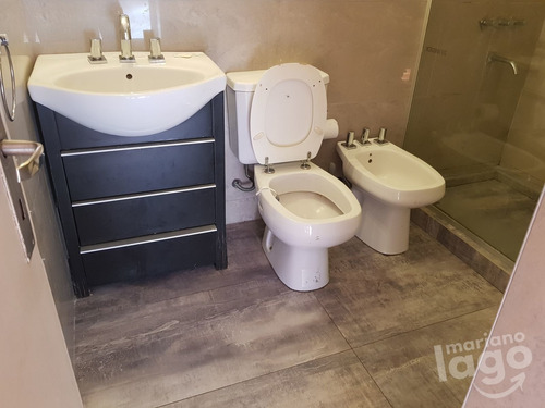 Imagen 10 de 16 de Departamento En Venta De 3 Dormitorios Cochabamba Y Necochea (alquilado)