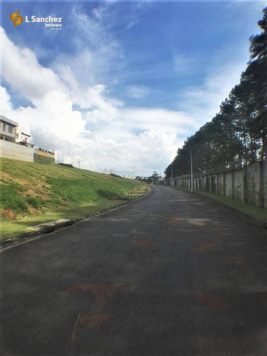 Terreno À Venda, 329 M² Por R$ 245.000,00 - Jardim São Pedro - Mogi Das Cruzes/sp - Te0023