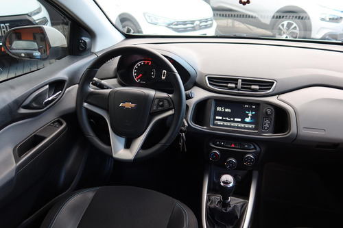 Chevrolet Onix 1.4