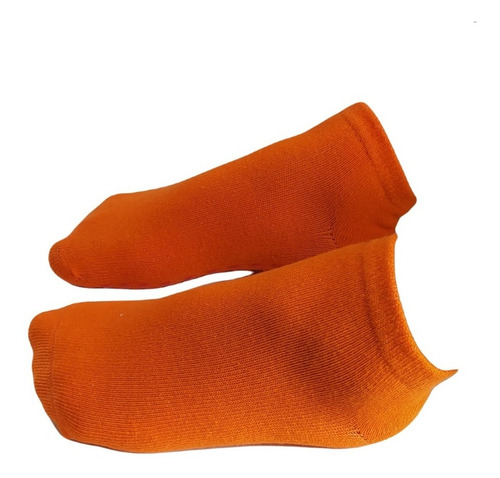 Set De 3 Pares De Calcetas Antiderrapantes Unisex 13 Cm
