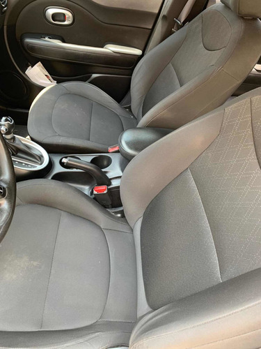 Imagen 5 de 6 de Kia Soul 1.6 Lx At 2018