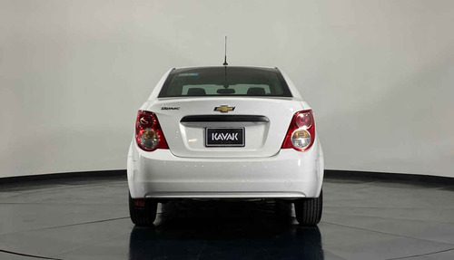 Imagen 5 de 15 de 121758 - Chevrolet Sonic 2016 Con Garantía