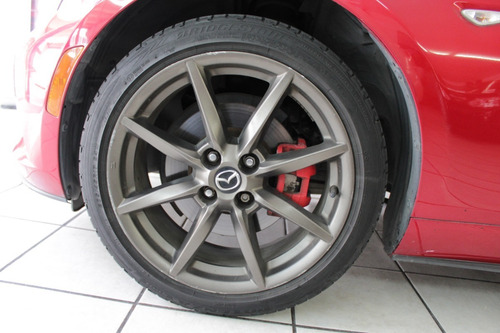 Imagen 5 de 14 de Miura Motors - Mazda Mx-5 Rf Gt 2017