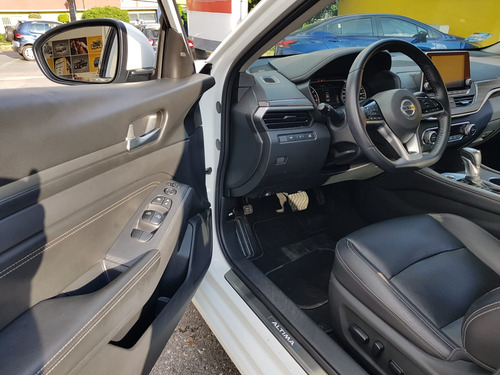 Imagen 12 de 15 de Nissan Altima 2019