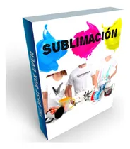 Comprar Mega Kit Sublimación Vectores Plantillas Remeras Tazas Kits