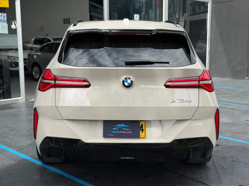 BMW X3 2.0 20 Xdrive Edicion M