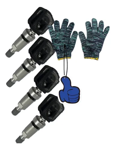 Sensor De Presión De Neumáticos For Chery Tiggo 4.