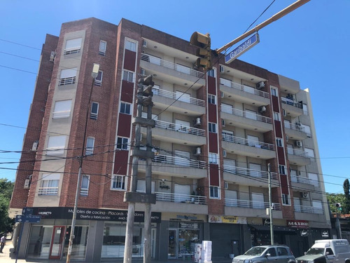 Imagen 11 de 14 de Departamento 2 Ambientes, 52 Mt2, Villa Luzuriaga
