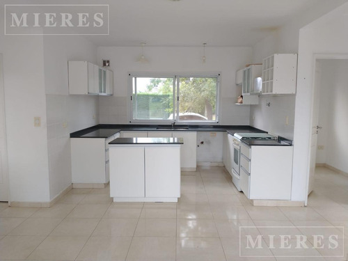 Imagen 6 de 19 de Casa En Alquiler En Haras Santa Maria Barrio Los Eucaliptos