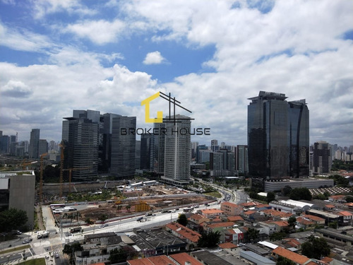 Imagem 27 de 30 de Apartamento Para Alugar No Bairro Chácara Santo Antônio - Bh1253-2