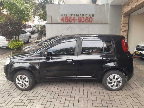 Fiat Uno 2014 1.4 Economy Flex 5p