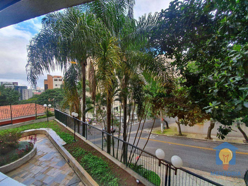 Imagem 16 de 19 de Apartamento Com 3 Dorms À Venda, 90 M² Por R$ 848.000 - Vila Madalena - São Paulo/sp - Ap0068