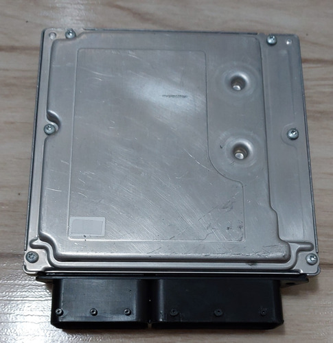 Módulo Injeção Bmw X1 0261s06901 Bosch Dme 7620350 Original (Usado)