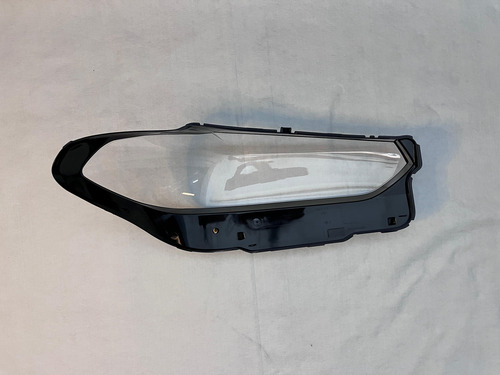 Lente Farol Esquerdo Bmw X3 X-line X3 M40i 2021 22 2023 2024