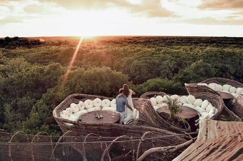 Imagen 17 de 17 de Casa Tulum